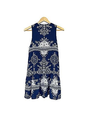 Lovers + Friends Temple Dress Casual Dress (view 2)