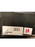 Nine West 100% Leather Black Boots Size 5 1/2 - photo 7