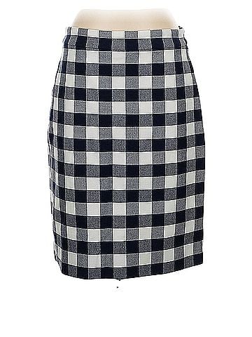 J.Crew no. 2 Casual Skirt (view 1)