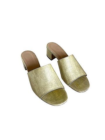 Maryam Nassir Zadeh Sophie Mule/Clog (view 2)