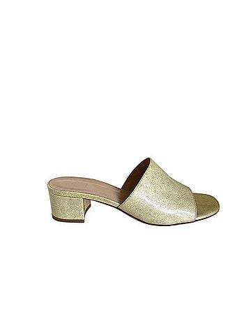 Maryam Nassir Zadeh Sophie Mule/Clog (view 1)