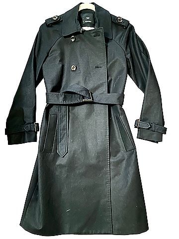 MNG Trench coat Trenchcoat (view 1)