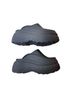 Marc Jacobs Black Mule/Clog Size 8 - photo 10
