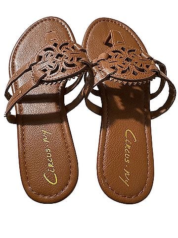Circus NY by Sam Edelman Canyon Thong Sandals (view 2)