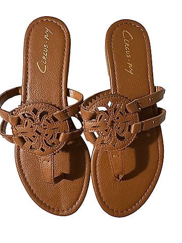 Circus NY by Sam Edelman Canyon Thong Sandals (view 1)