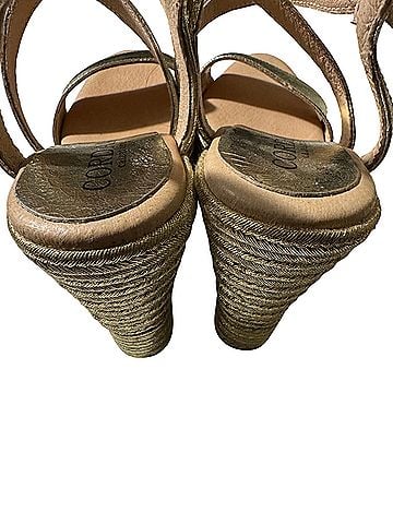 Cordani Wedges (view 2)