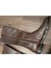Cole Haan 100% Leather Brown Boots Size 6 - photo 5