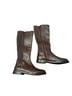 Cole Haan 100% Leather Brown Boots Size 6 - photo 2