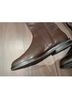 Cole Haan 100% Leather Brown Boots Size 6 - photo 10