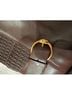 Cole Haan 100% Leather Brown Boots Size 6 - photo 6