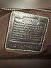 Coach Shoulder Bag One size - photo 4