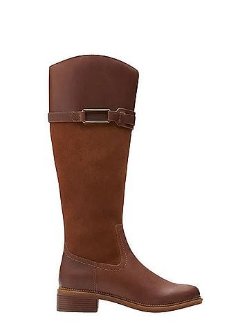 Clarks Boots (view 1)
