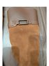 Clarks 100% Suede Brown Boots Size 7 - photo 7
