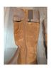 Clarks 100% Suede Brown Boots Size 7 - photo 6