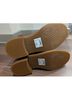 Clarks 100% Suede Brown Boots Size 7 - photo 9
