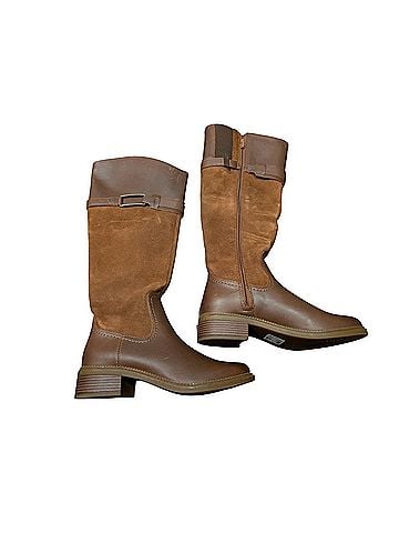 Clarks Boots (view 2)