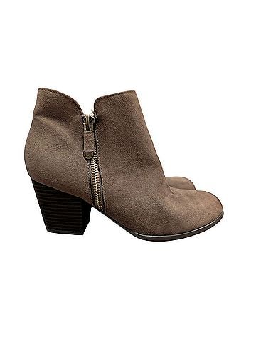 Style&Co Ankle Boots (view 1)