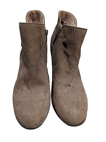 Style&Co Ankle Boots (view 2)