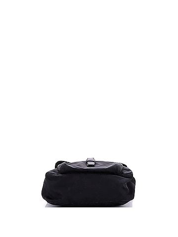 Prada Buckle Messenger Bag Tessuto Small (view 2)