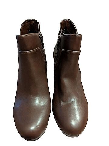 Giani Bernini Ankle Boots (view 2)
