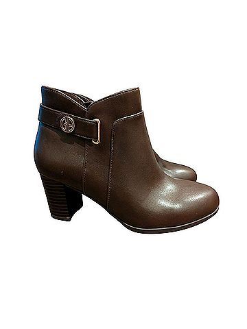 Giani Bernini Ankle Boots (view 1)
