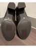Giani Bernini 100% Synthetic Brown Ankle Boots Size 6 - photo 9