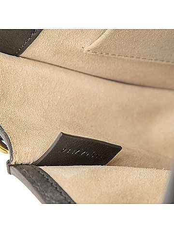 Chloé Medium Leather Nile Bracelet Satchel (view 2)