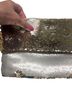 Stella & Dot Gold Ivory Clutch One size - photo 2