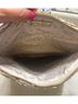 Stella & Dot Gold Ivory Clutch One size - photo 5
