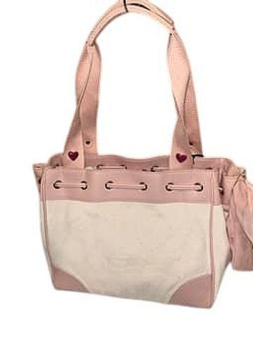 Juicy Couture Sweet Tea Party Daydreamer Tote (view 2)