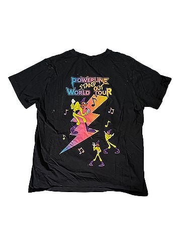 Disney Short Sleeve T-Shirt (view 1)