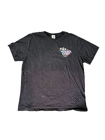 Disney Short Sleeve T-Shirt (view 2)