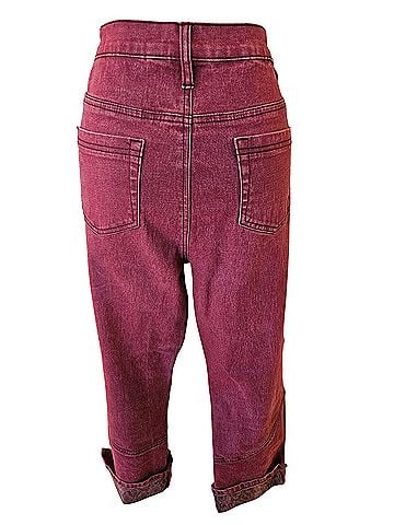 DG^2 by Diane Gilman Jeans (view 2)
