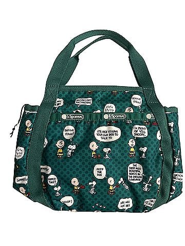 LeSportsac lesportsac Crossbody Bag (view 2)