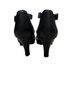 Naturalizer Black Tan Heels Size 8 1/2 - photo 2