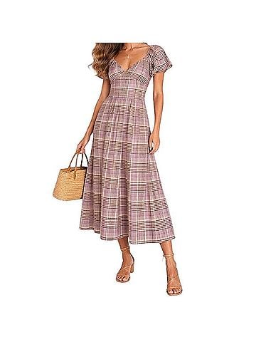 En Saison Charleigh Casual Dress (view 1)