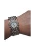 Johnstons of Elgin Silver Watch One size - photo 3