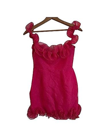 Lovers + Friends Casual Dress (view 2)