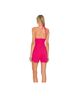SNDYS. 100% Cotton Pink Romper Size M - photo 2