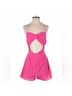 SNDYS. 100% Cotton Pink Romper Size M - photo 14