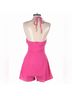 SNDYS. 100% Cotton Pink Romper Size M - photo 6