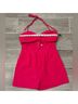 SNDYS. 100% Cotton Pink Romper Size M - photo 10