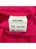 SNDYS. 100% Cotton Pink Romper Size M - photo 12