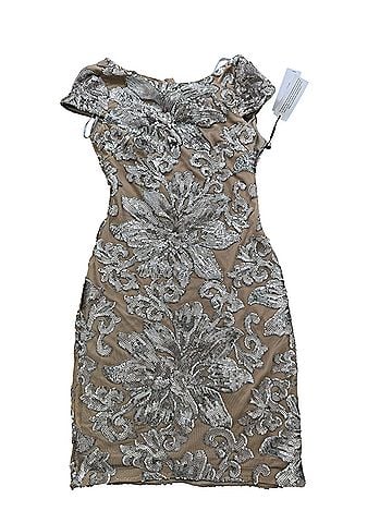 Calvin Klein Cocktail Dress (view 1)