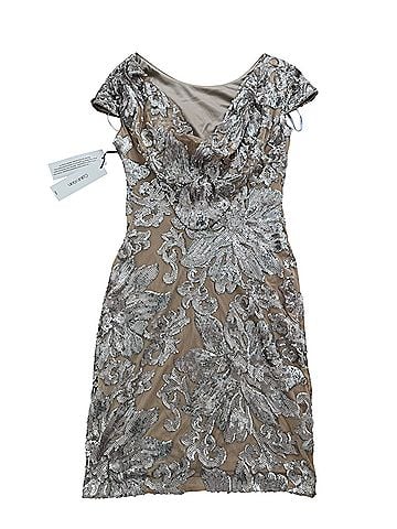 Calvin Klein Cocktail Dress (view 2)
