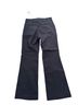 Everlane Black Casual Pants Size 10 - photo 2