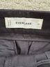 Everlane Black Casual Pants Size 10 - photo 3