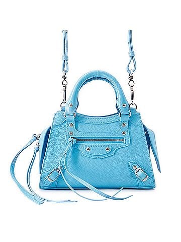Balenciaga Balenciaga Neo Classic City Mini Handbag 638524 BALENCIAGA 2-way Shoulder Bag Women's (view 1)