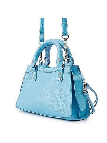 Balenciaga Balenciaga Neo Classic City Mini Handbag 638524 BALENCIAGA 2-way Shoulder Bag Women's (view 2)