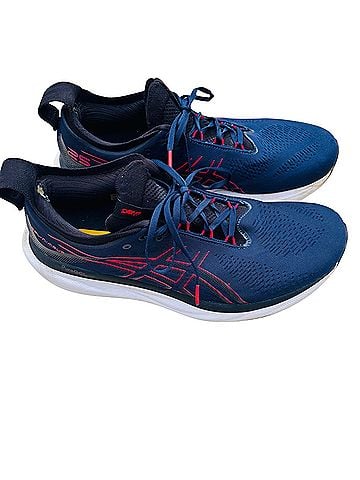 Asics ASICS Gel Nimbus 25 Sneakers (view 1)